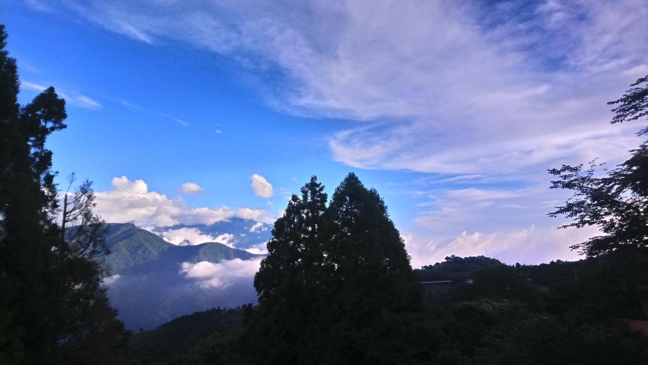 清境宿霧山宛 เหรินอ้าย ภายนอก รูปภาพ