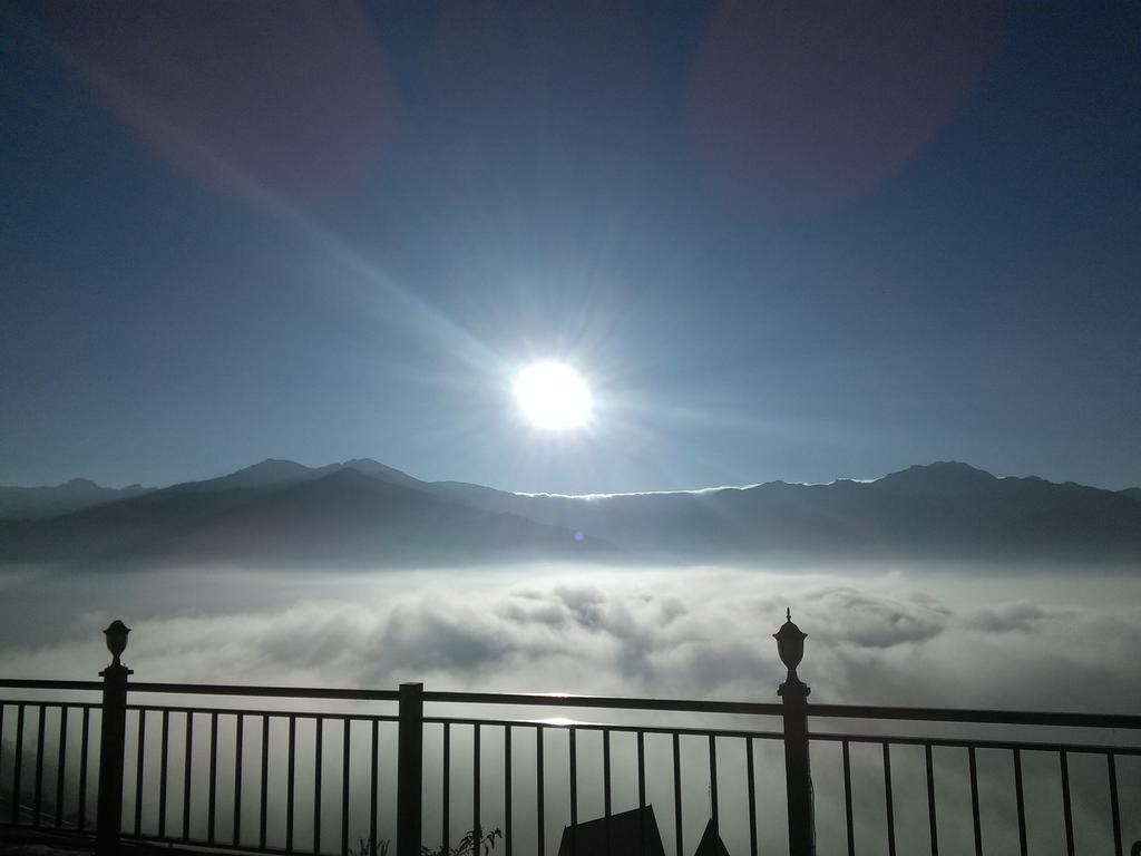 清境宿霧山宛 เหรินอ้าย ภายนอก รูปภาพ